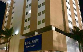 Linhares Design Hotel 526